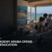 Coral Academy Aruba Opens for Reef Education Coral Academy Aruba Opens for Reef Education