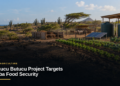 Cunucu Butucu Project Targets Aruba Food Security