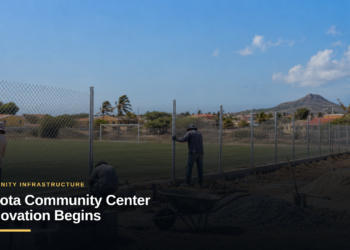 Dakota Community Center Renovation Begins