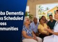 Aruba Dementia Talks Scheduled Across Communities Aruba Dementia Talks Scheduled Across Communities