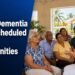 Aruba Dementia Talks Scheduled Across Communities