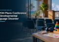 FEPOH Plans Conference on Developmental Language Disorder