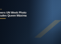 Dowers UN Week Photo Includes Queen Máxima