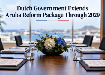 Dutch Government Extends Aruba Reform Package Through 2029