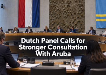 Dutch Panel Calls for Stronger Consultation With Aruba