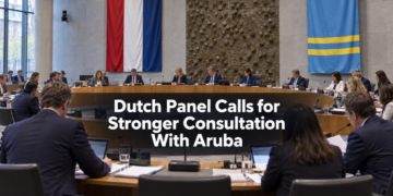 Dutch Panel Calls for Stronger Consultation With Aruba Dutch Panel Calls for Stronger Consultation With Aruba