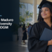 Edylliene Maduro Earns University of Aruba OGM Degree