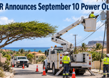ELMAR Announces September 10 Power Outage