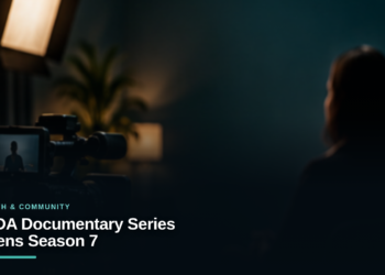 FADA Documentary Series Opens Season 7
