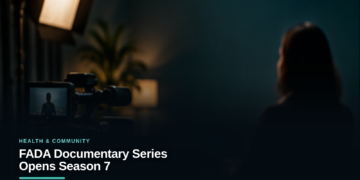 FADA Documentary Series Opens Season 7 FADA Documentary Series Opens Season 7