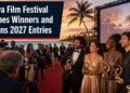 Playa Film Festival Names Winners and Opens 2027 Entries Playa Film Festival Names Winners and Opens 2027 Entries