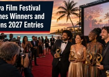 Playa Film Festival Names Winners and Opens 2027 Entries