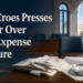 Wever-Croes Presses Minister Over Travel Expense Disclosure