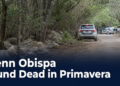 Glenn Obispa Found Dead in Primavera