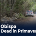Glenn Obispa Found Dead in Primavera
