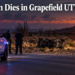 Woman Dies in Grapefield UTV Crash
