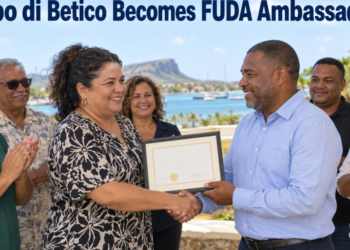 Grupo di Betico Becomes FUDA Ambassador