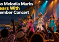 Grupo Melodia Marks 15 Years With September Concert
