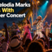 Grupo Melodia Marks 15 Years With September Concert