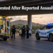 Man Arrested After Reported Assault in Hato Man Arrested After Reported Assault in Hato
