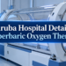 Aruba Hospital Details Hyperbaric Oxygen Therapy