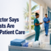 HOH Director Says Rising Costs Are Straining Patient Care