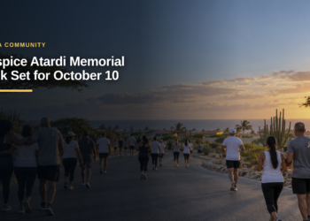 Hospice Atardi Memorial Walk Set for October 10