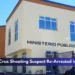 Santa Cruz Shooting Suspect Re-Arrested in Aruba