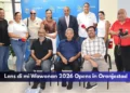 Lens di mi Wowonan 2026 Opens in Oranjestad Lens di mi Wowonan 2026 Opens in Oranjestad