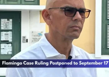 Flamingo Case Ruling Postponed to September 17