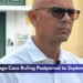 Flamingo Case Ruling Postponed to September 17 Flamingo Case Ruling Postponed to September 17
