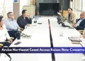 Aruba Northeast Coast Access Raises New Concerns
