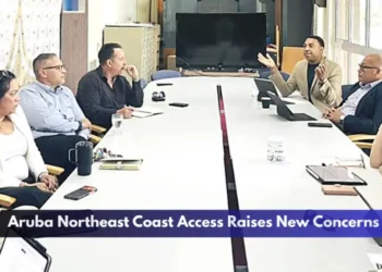 Aruba Northeast Coast Access Raises New Concerns