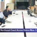 Aruba Northeast Coast Access Raises New Concerns Aruba Northeast Coast Access Raises New Concerns