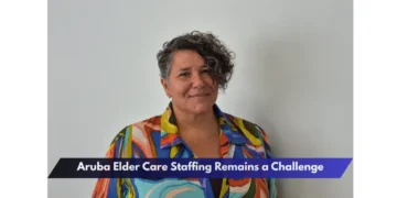 Aruba Elder Care Staffing Remains a Challenge
