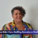 Aruba Elder Care Staffing Remains a Challenge