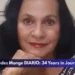 Mercedes Monge DIARIO: 34 Years in Journalism