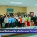 Biblioteca Nacional Aruba Secures Formal Status