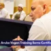 JOIA Aruba Vegan Training Earns Certification