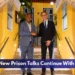 Aruba New Prison Talks Continue With UNOPS