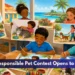 Aruba Responsible Pet Contest Opens to Students
