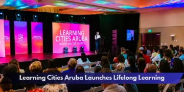 Learning Cities Aruba Launches Lifelong Learning
