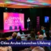 Learning Cities Aruba Launches Lifelong Learning