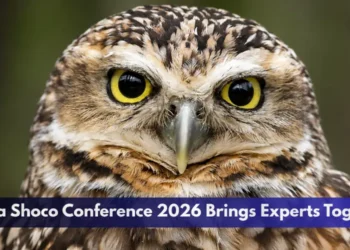 Aruba Shoco Conference 2026 Brings Experts Together