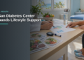ImSan Diabetes Center Expands Lifestyle Support