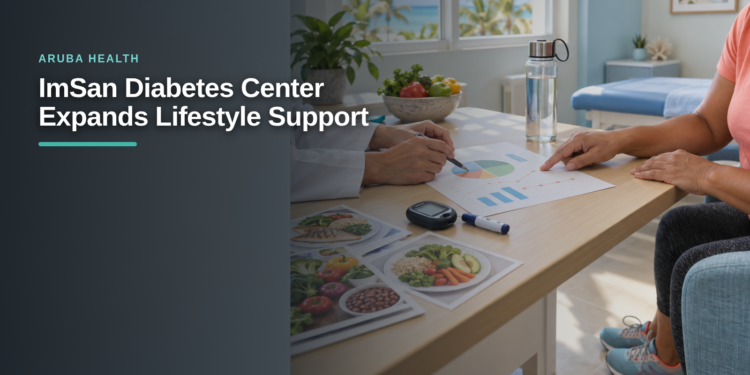 ImSan Diabetes Center Expands Lifestyle Support