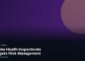 Aruba Health Inspectorate Targets Risk Management