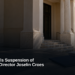 Court Annuls Suspension of Arubahuis Director Joselin Croes