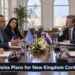 Aruba Joins Plans for New Kingdom Conference Aruba Joins Plans for New Kingdom Conference