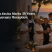 La Cabana Aruba Marks 35 Years With Anniversary Reception